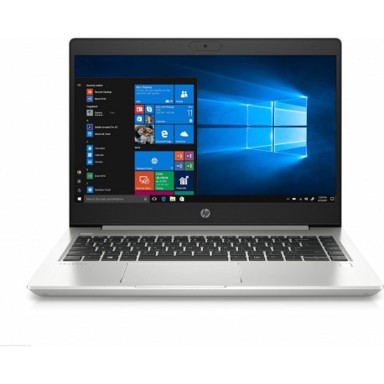 HP Laptop ProBook 440 G7 / Intel Core i5-10210U, 14.0", 1920 x 1080, 8 GB, 256 GB SSD, bez operativnog sustava, srebrna (obnovljen)